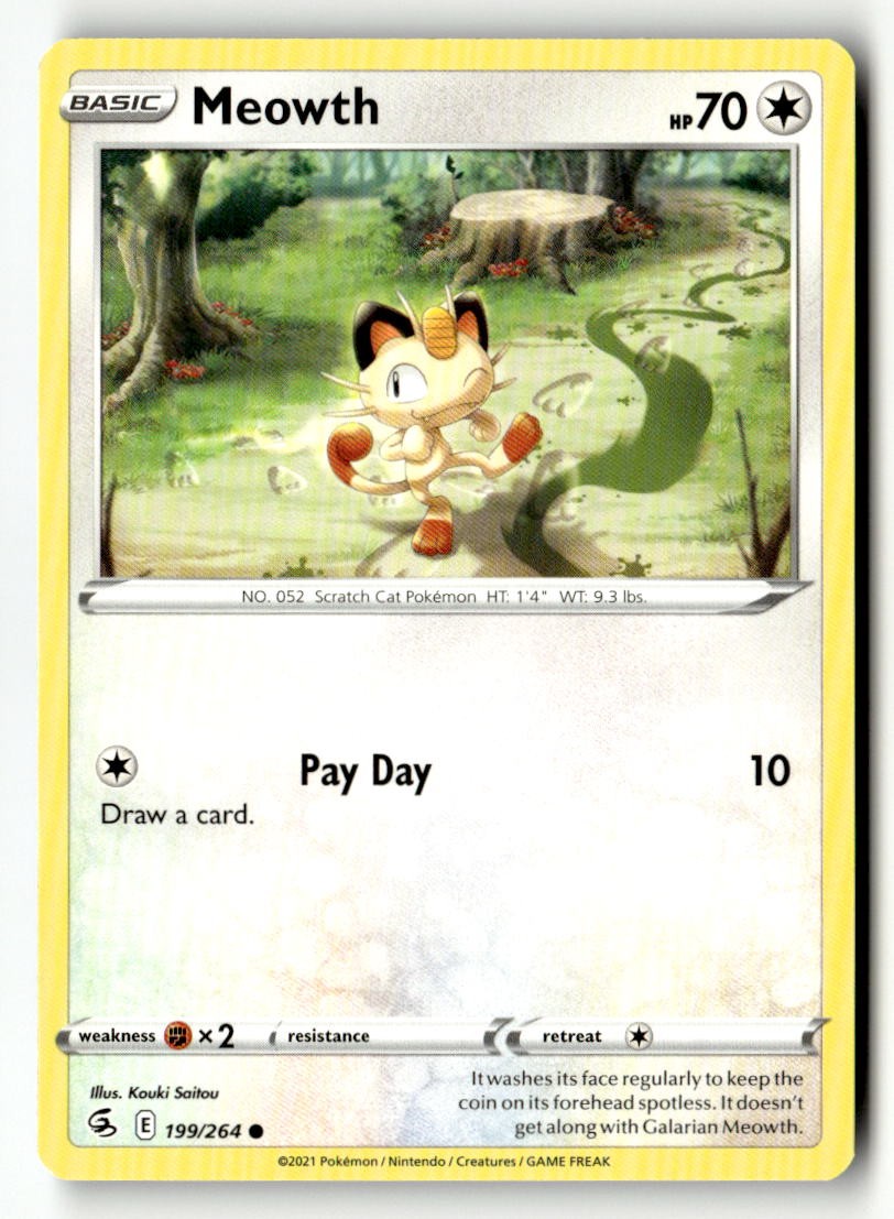 Meowth