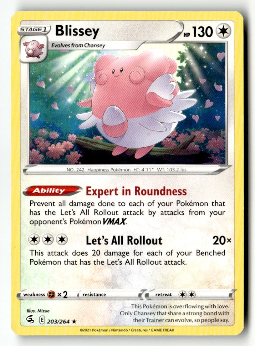 Blissey