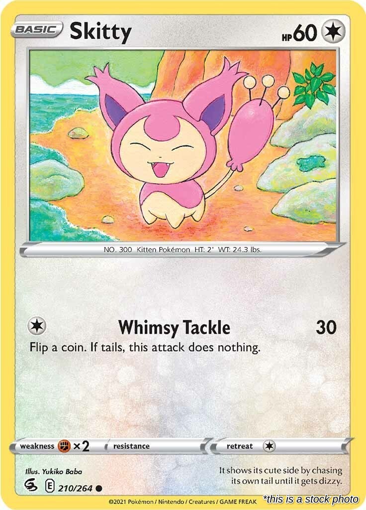 Skitty