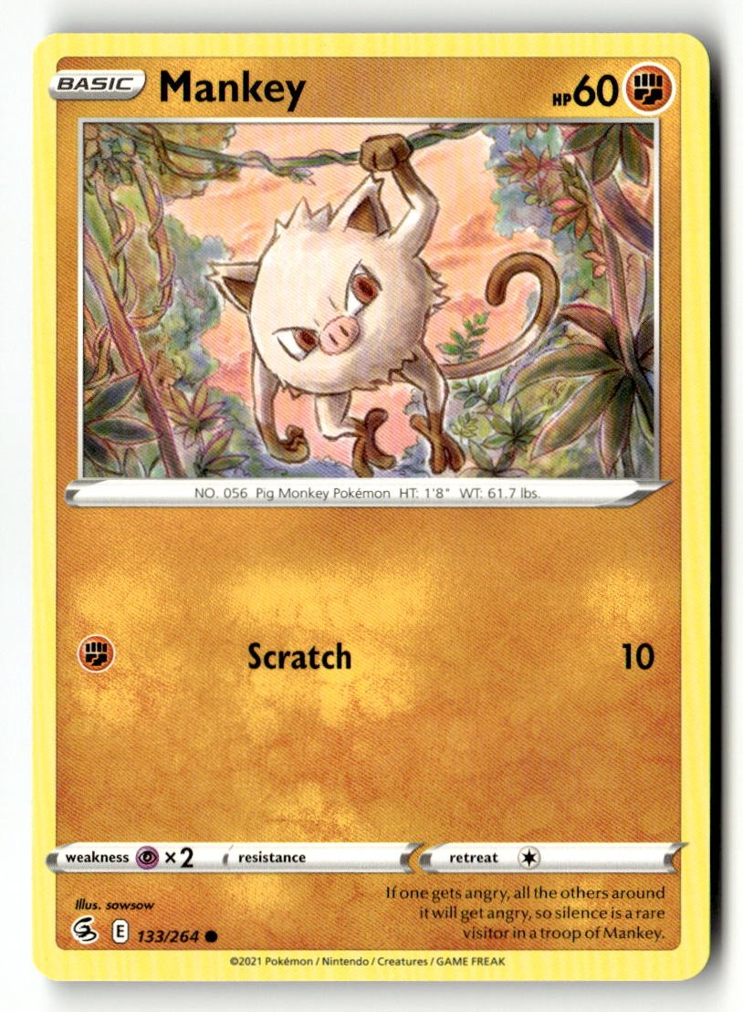Mankey