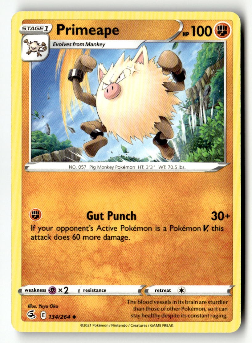 Primeape
