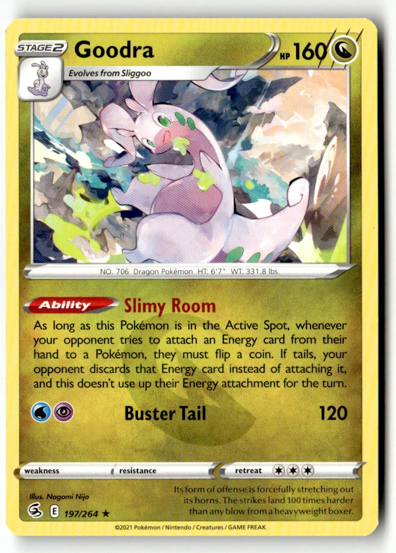 Goodra