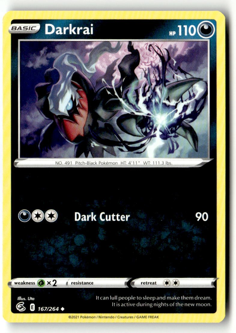 Darkrai