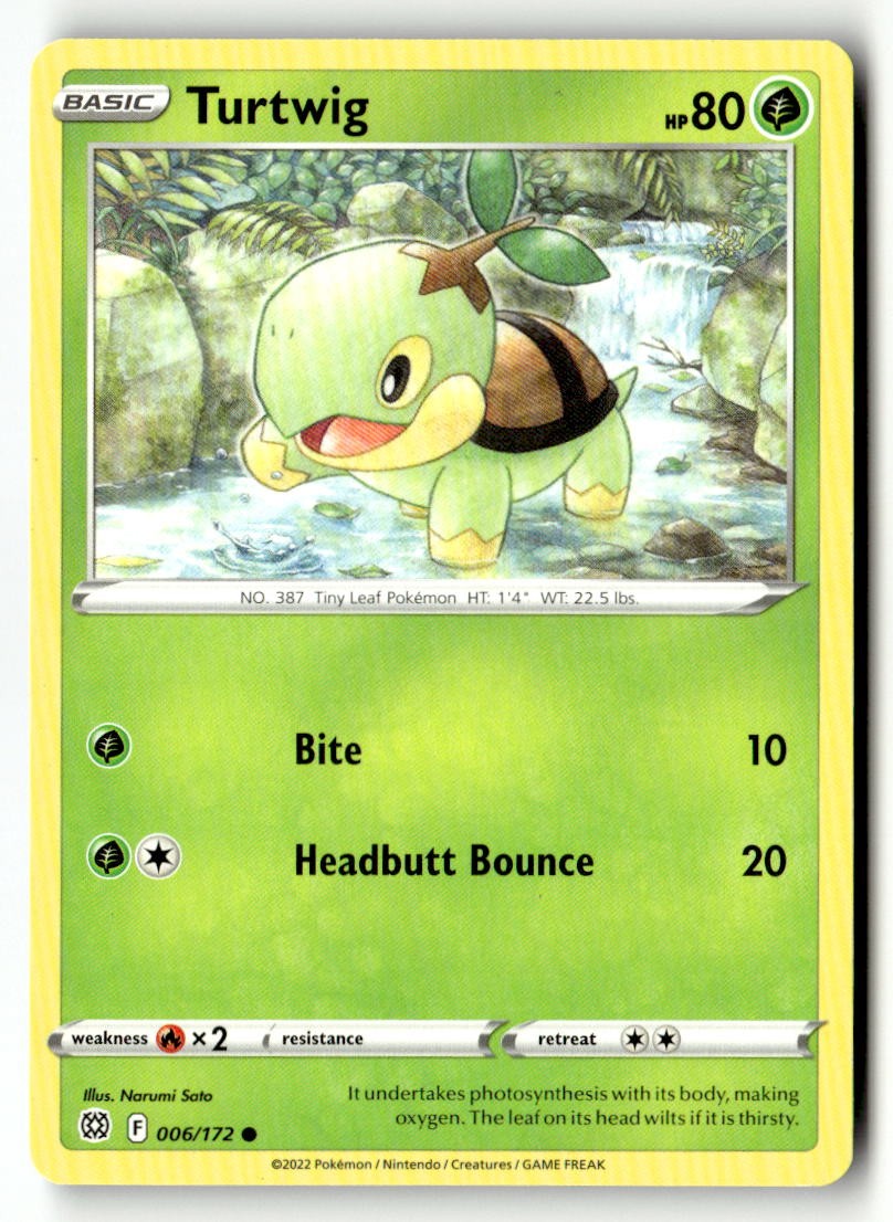 Turtwig
