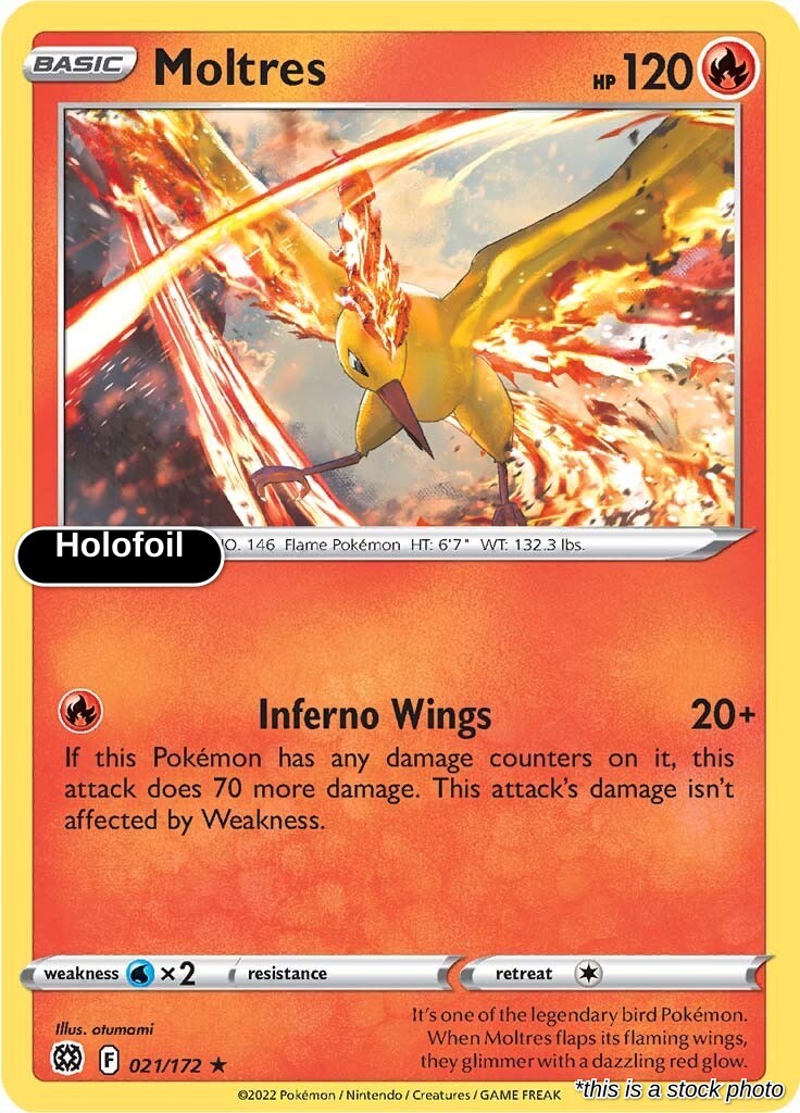 Moltres