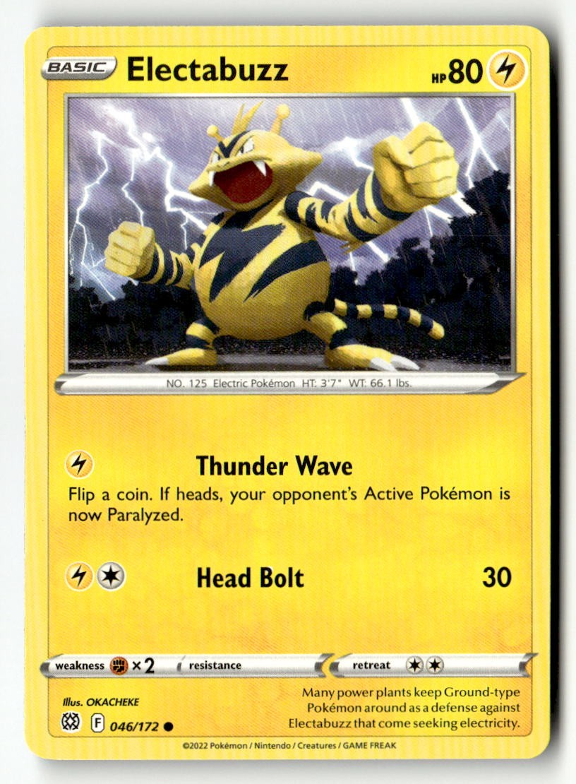 Electabuzz