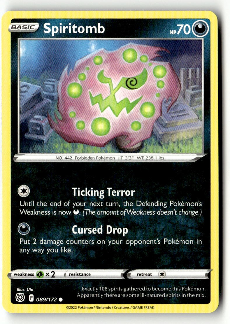 Spiritomb