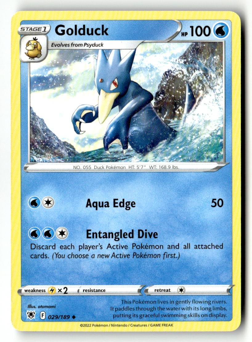 Golduck