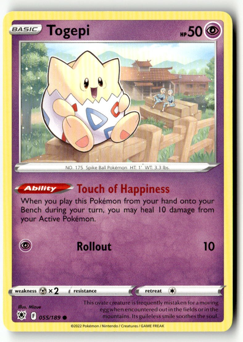 Togepi