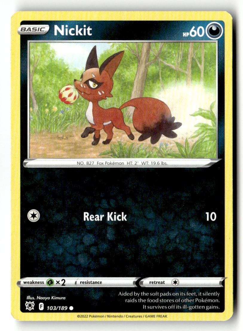 Nickit