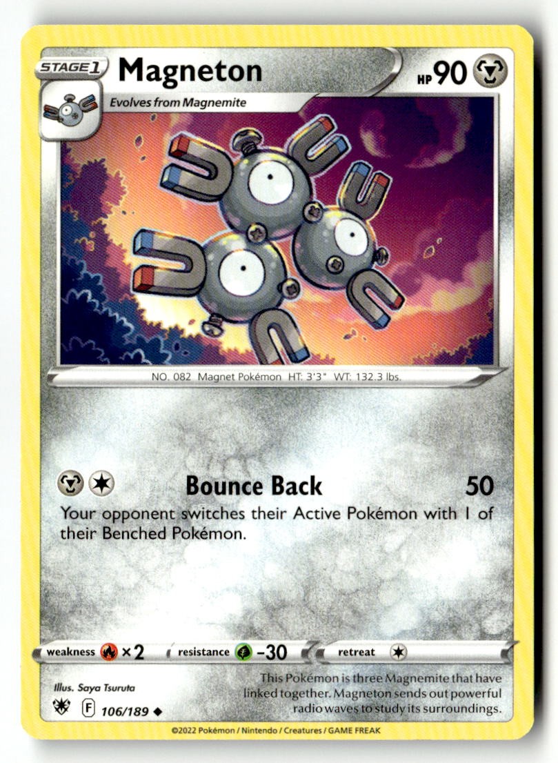 Magneton