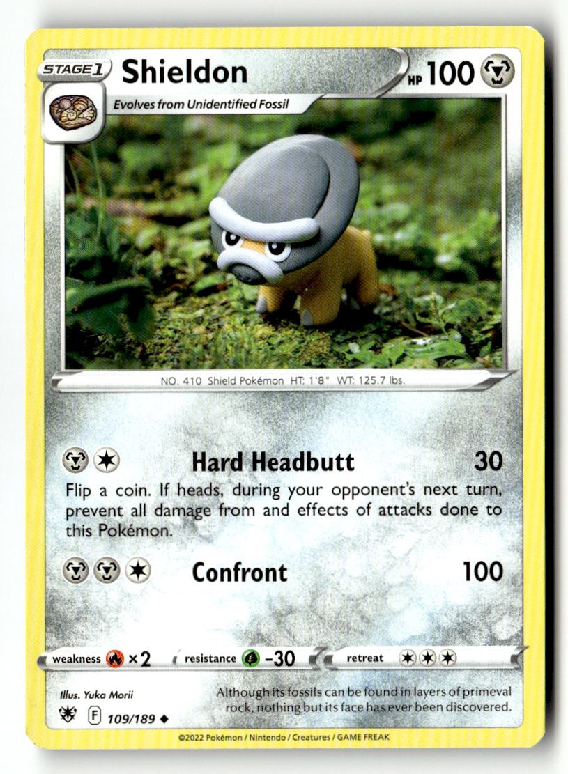 Shieldon