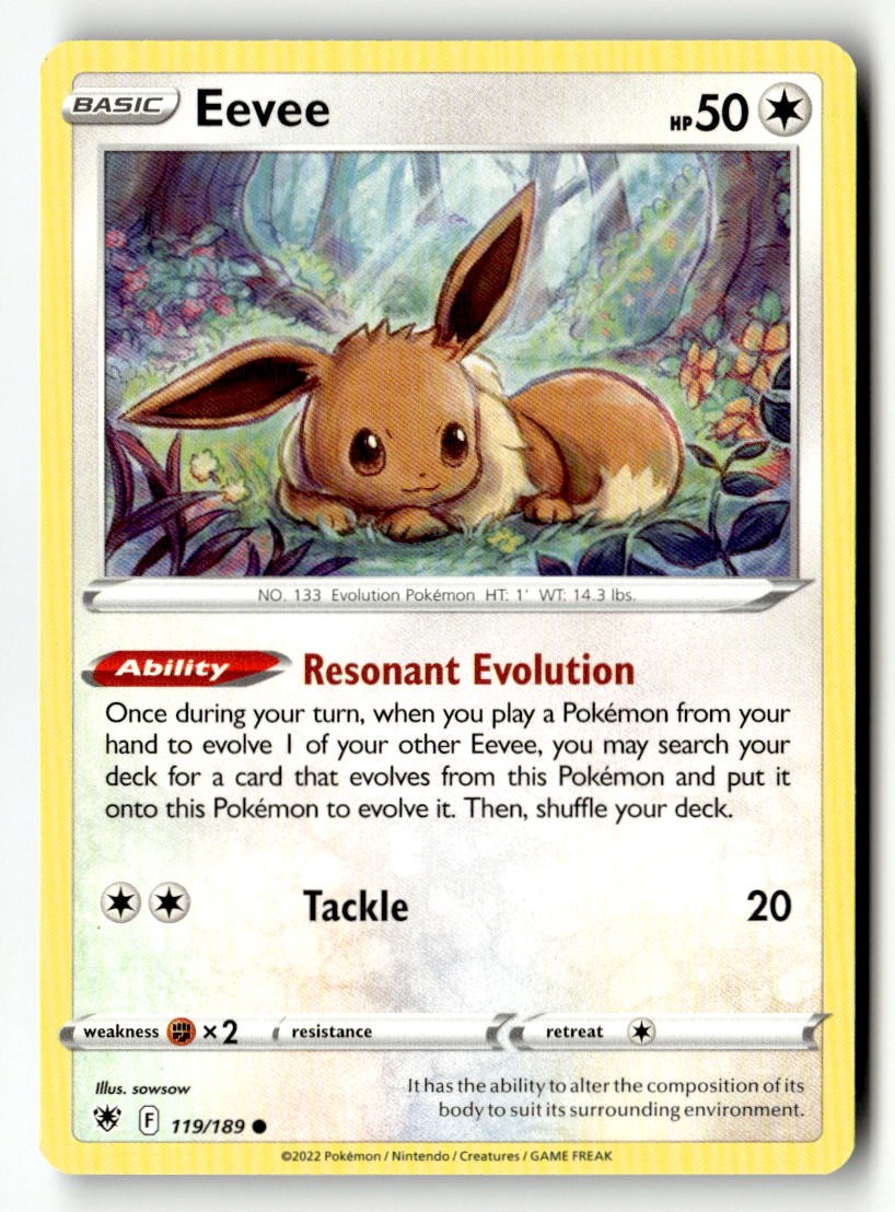 Eevee