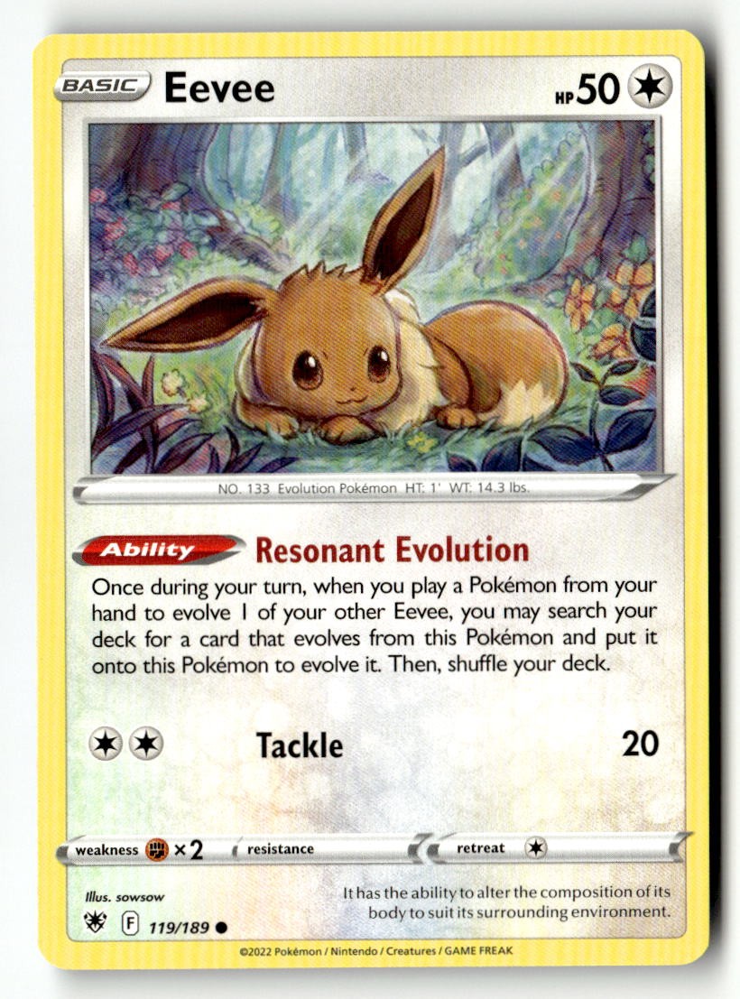 Eevee