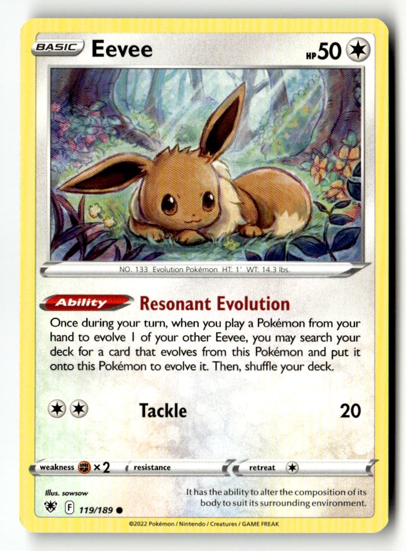 Eevee