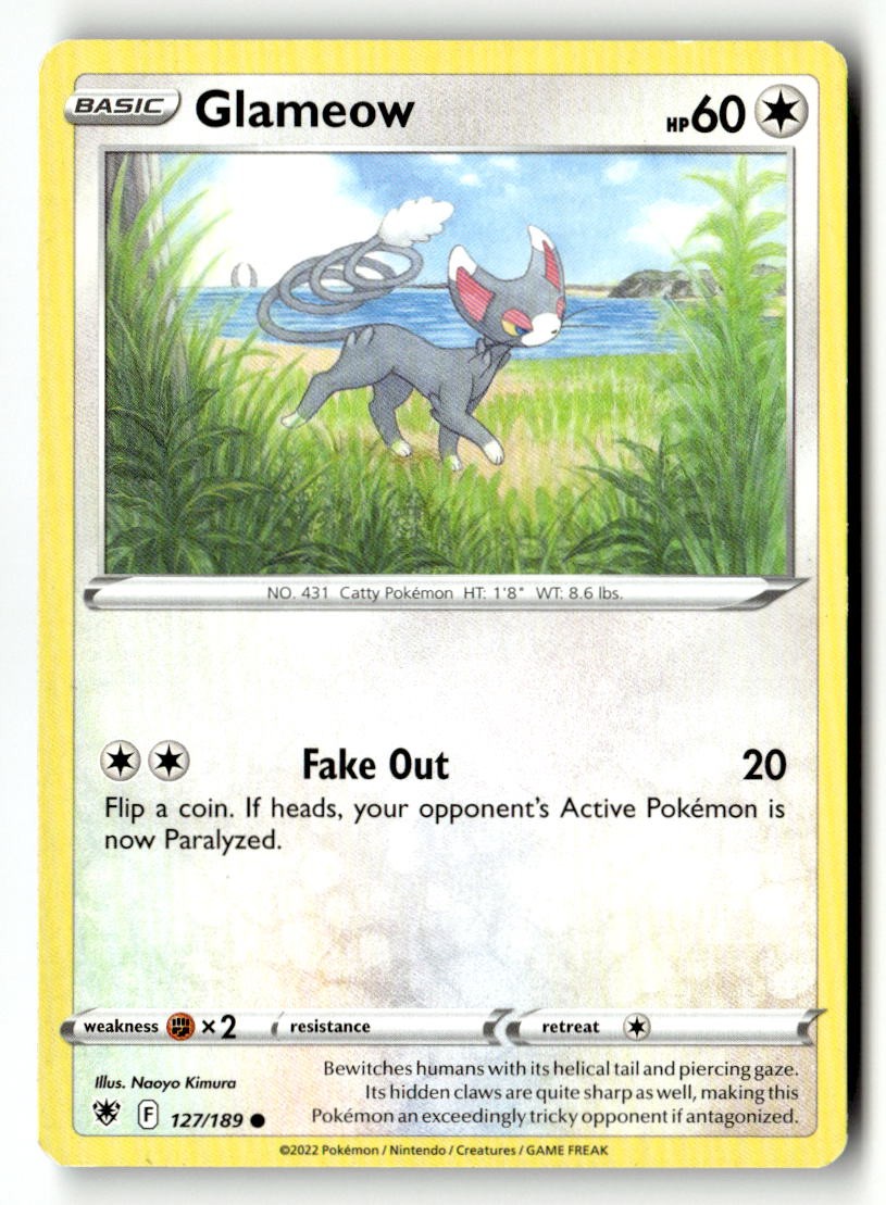 Glameow