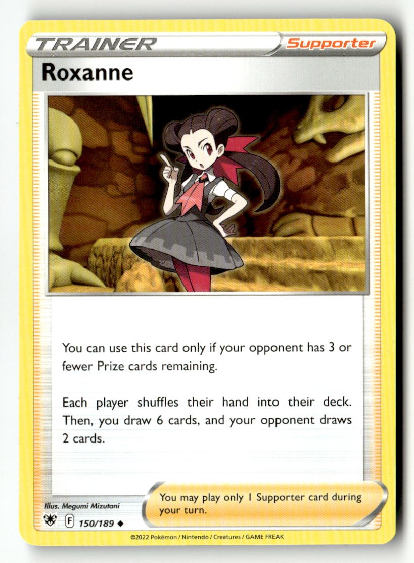Roxanne