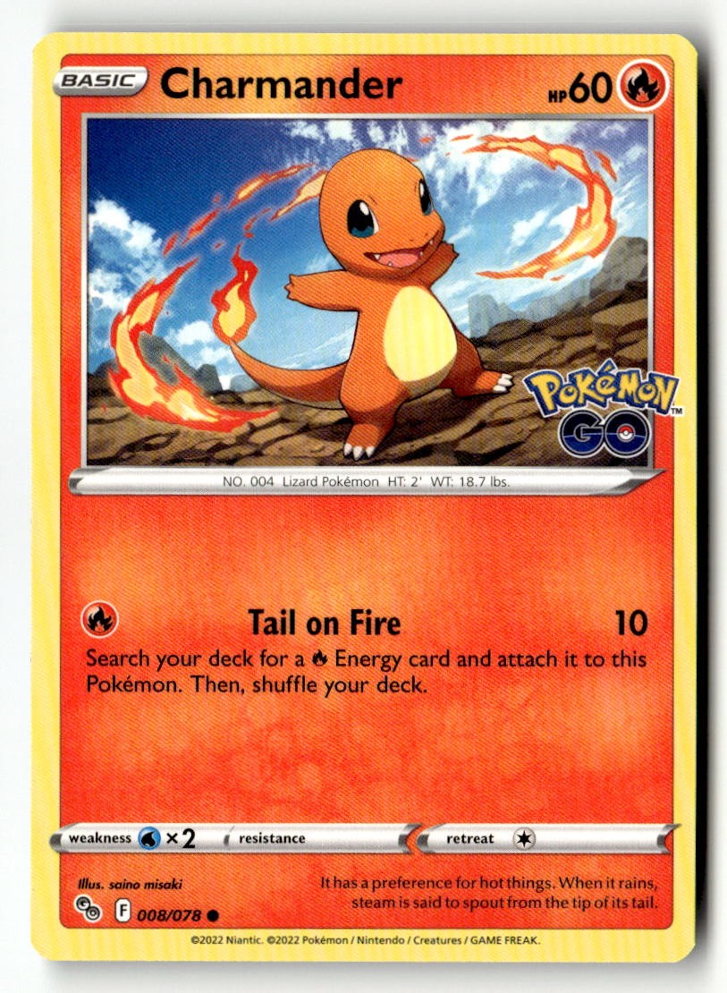 Charmander