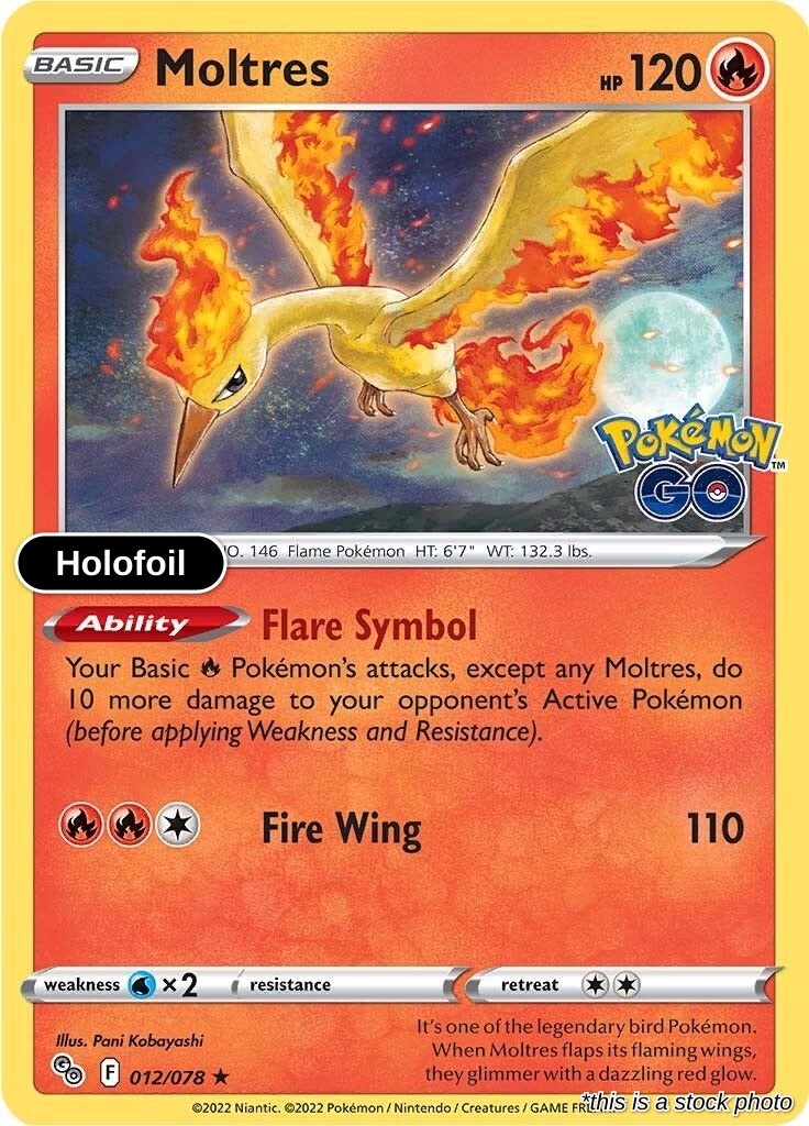 Moltres