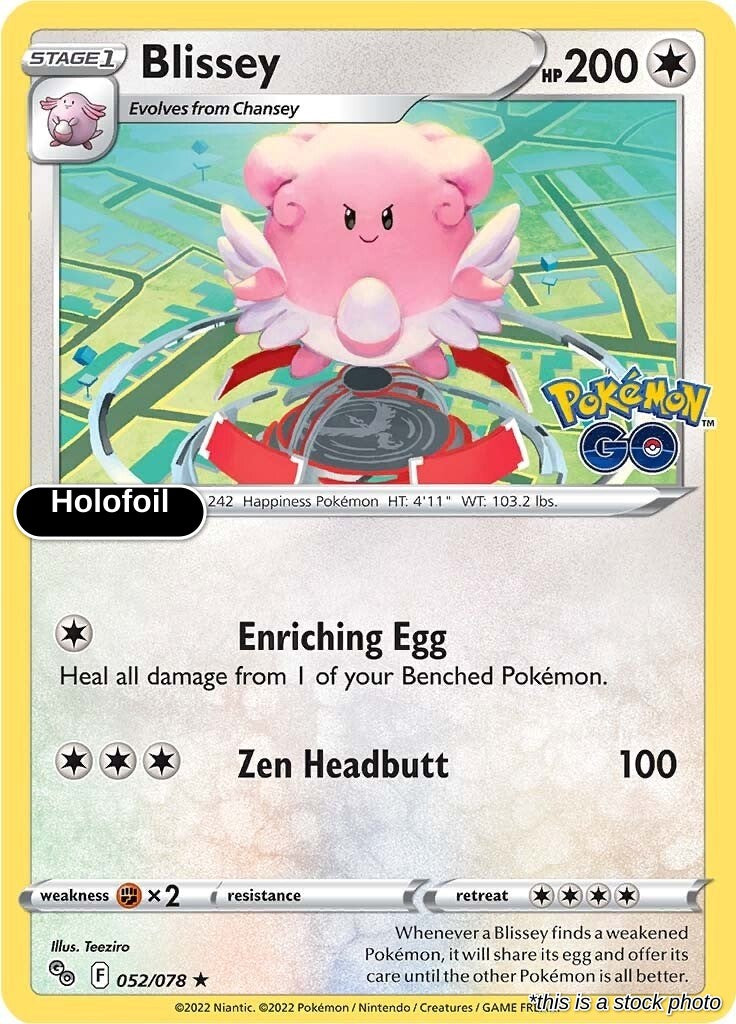 Blissey