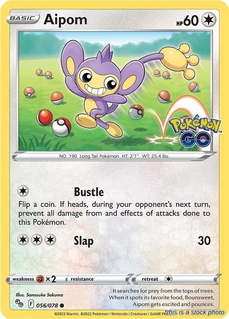 Aipom