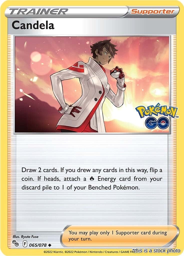 Candela