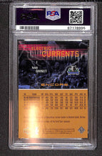 Load image into Gallery viewer, Kevin Garnett 1999-00 Upper Deck Encore Electric Currents #EC1 PSA 9