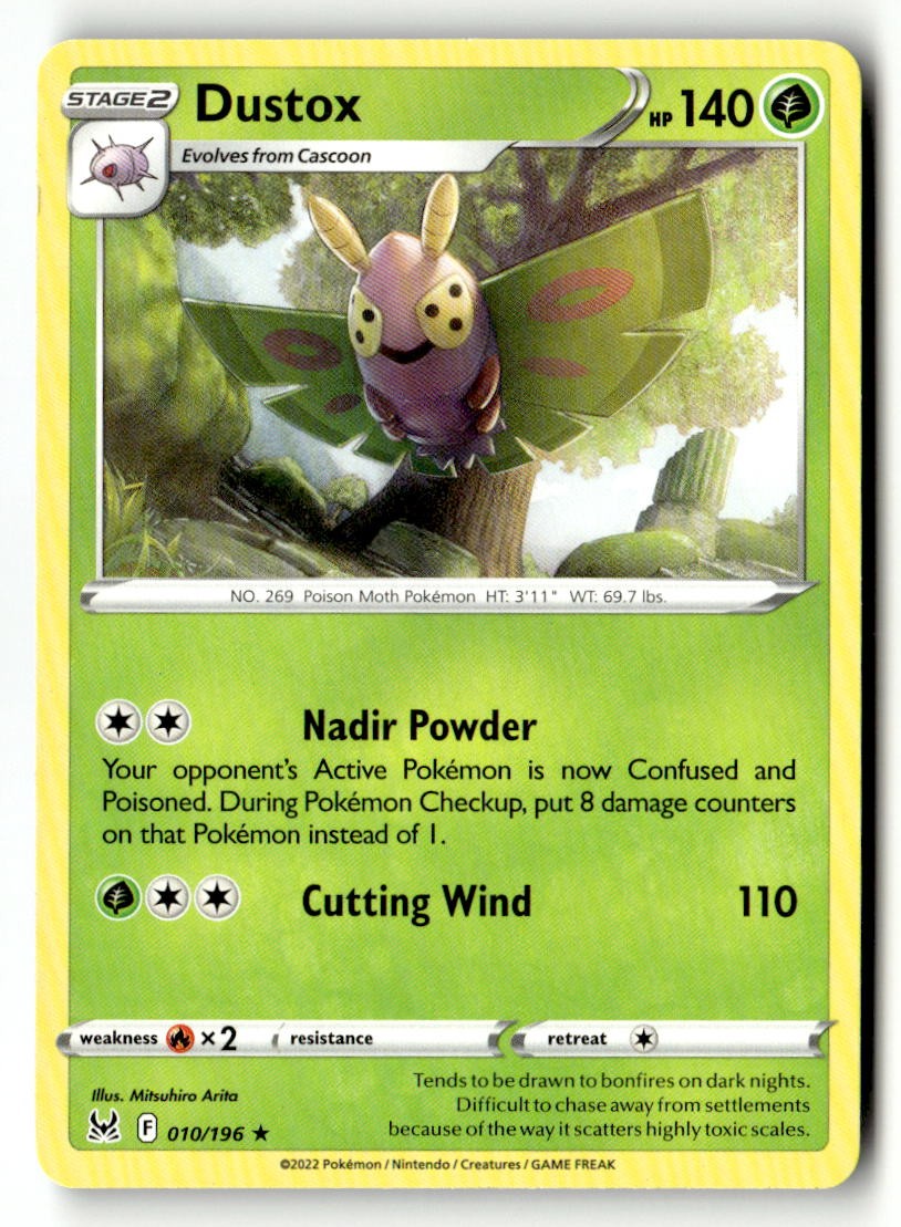 Dustox