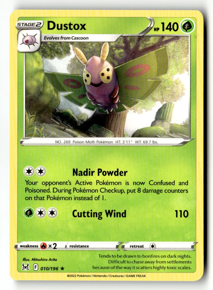 Dustox
