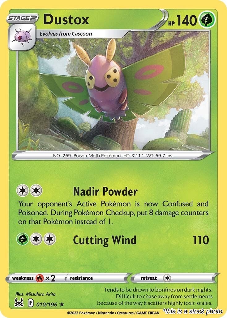 Dustox