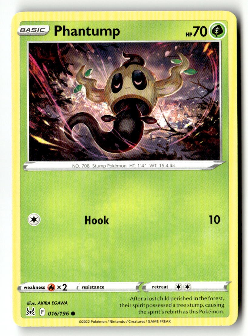 Phantump