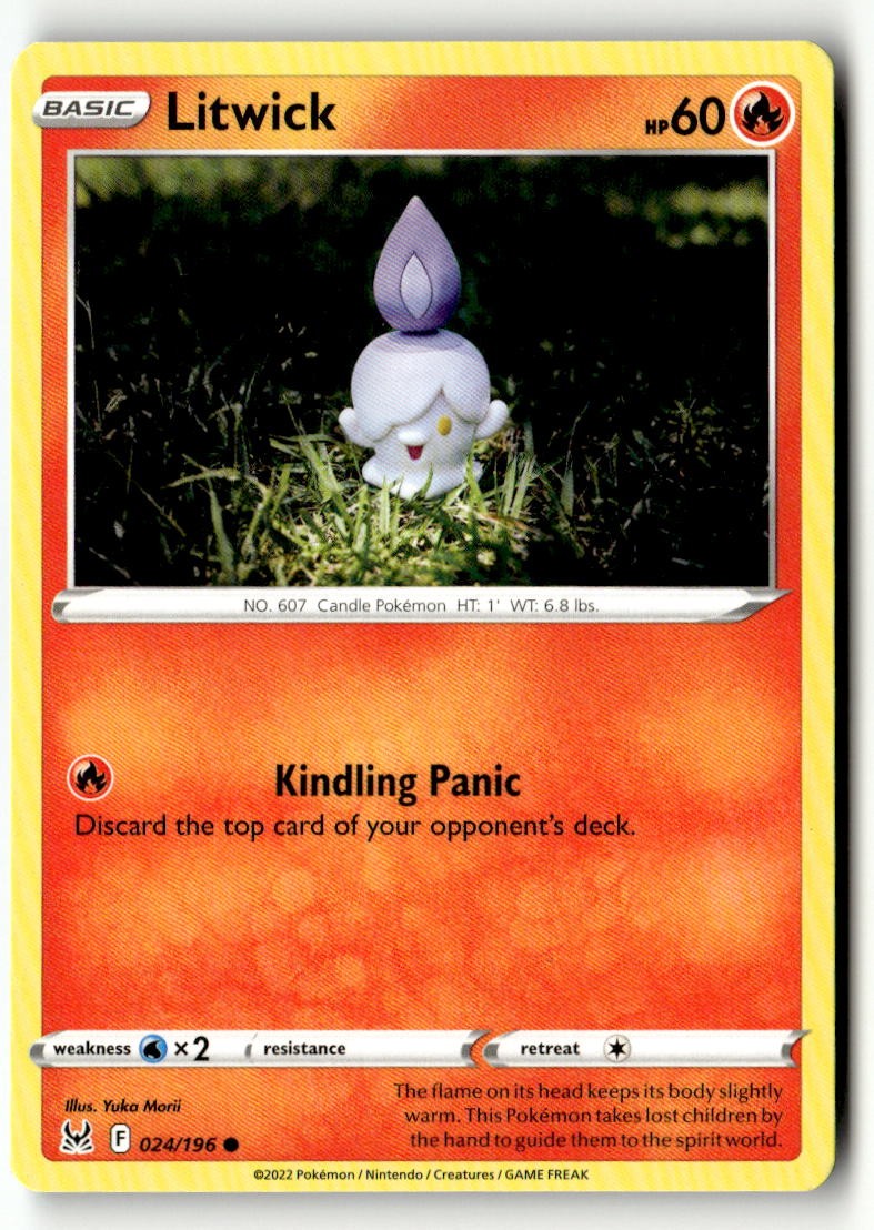 Litwick