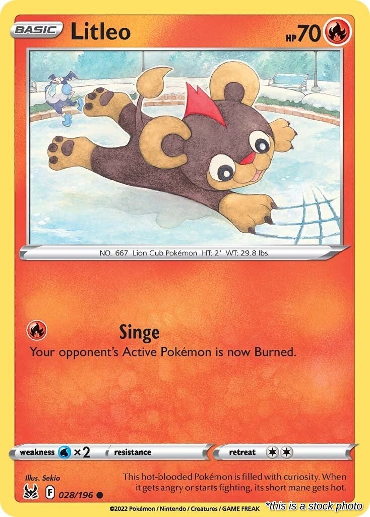 Litleo