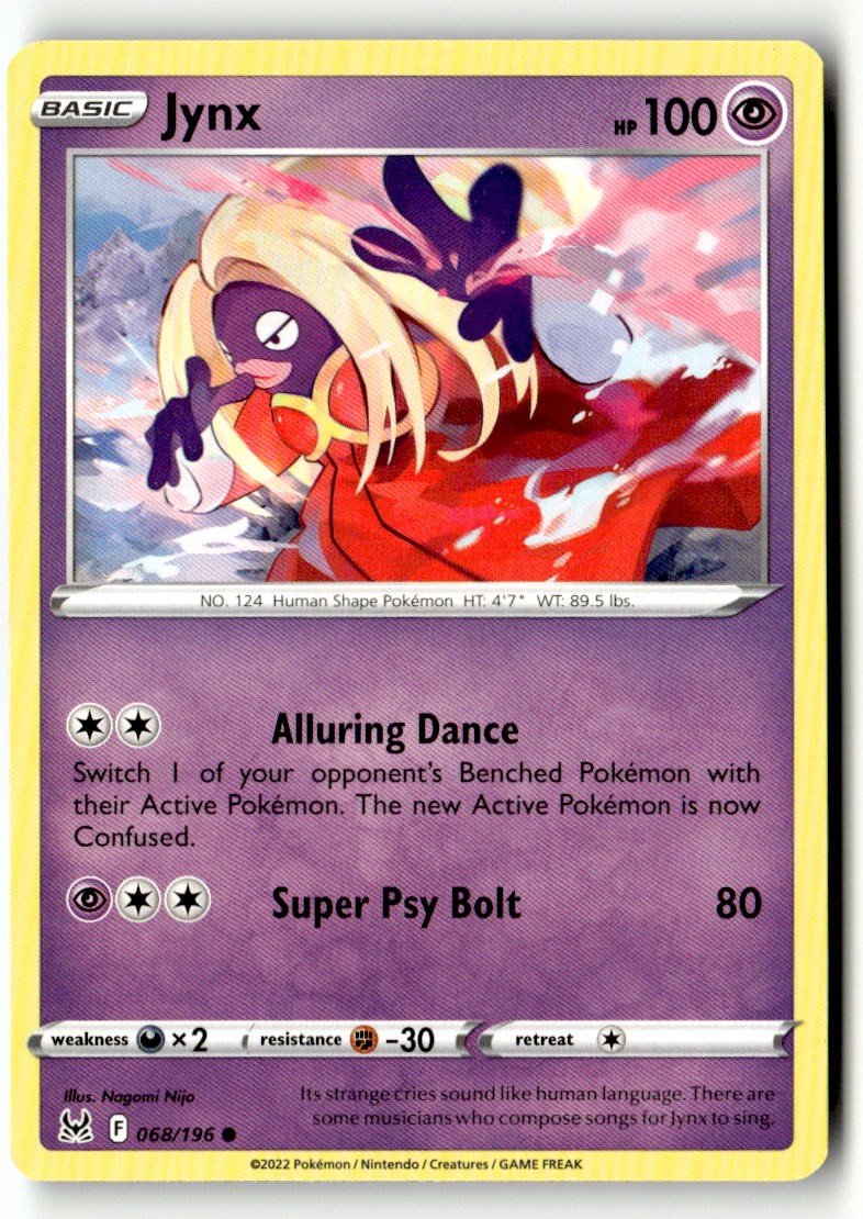 Jynx