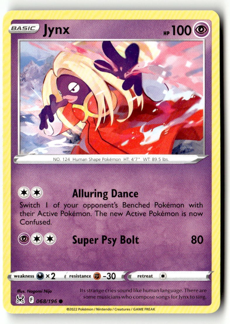 Jynx
