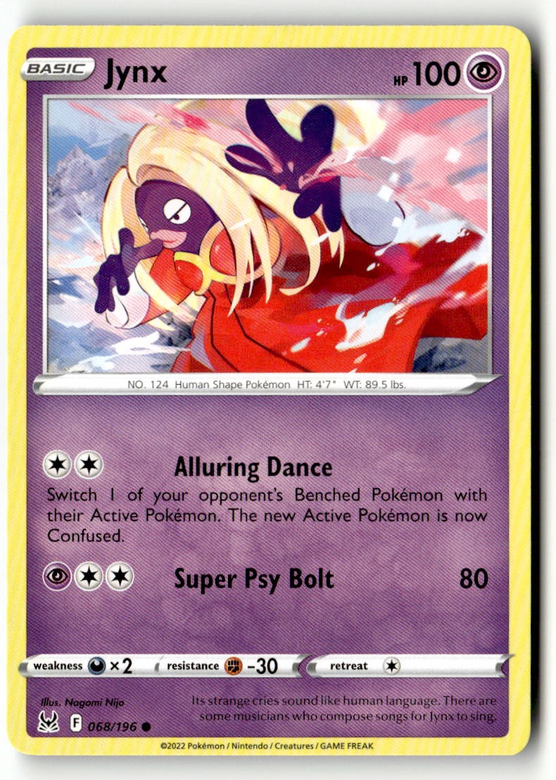 Jynx