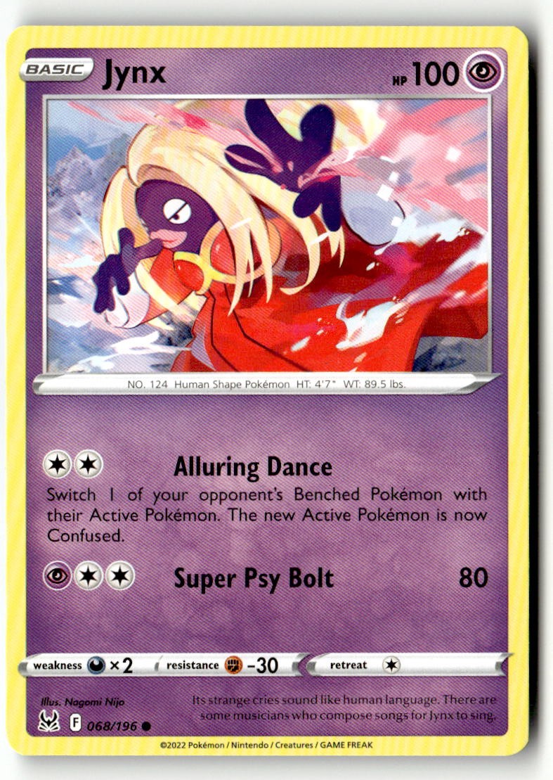 Jynx