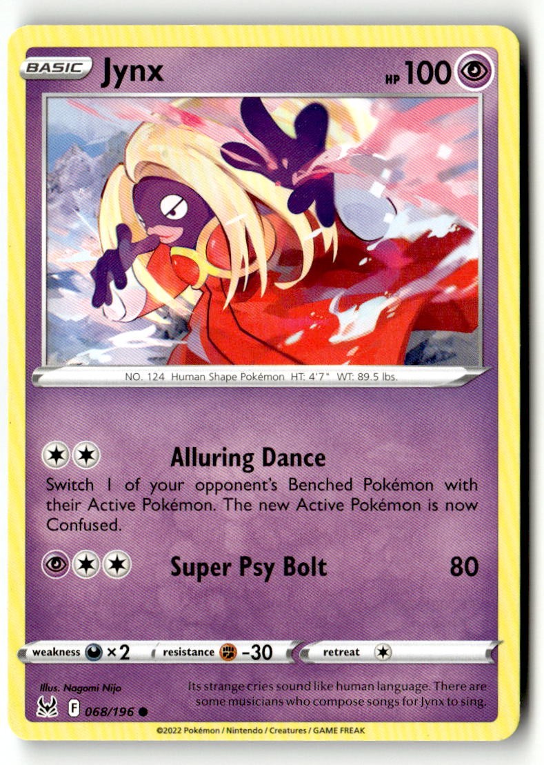 Jynx
