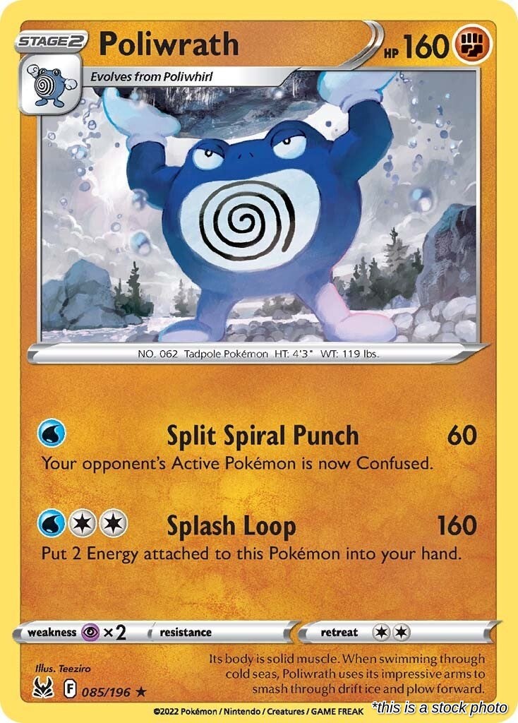 Poliwrath