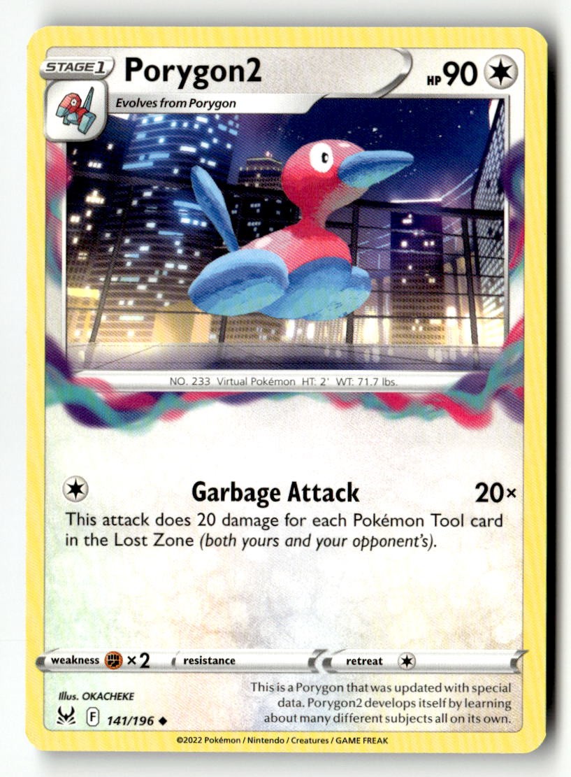 Porygon2