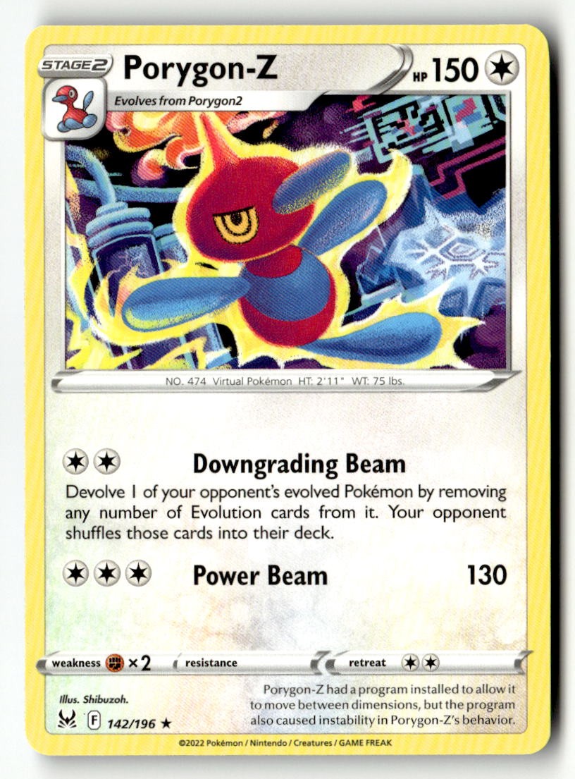 Porygon-Z
