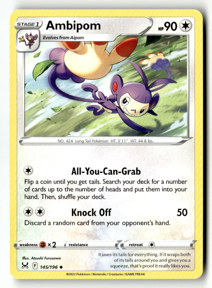 Ambipom