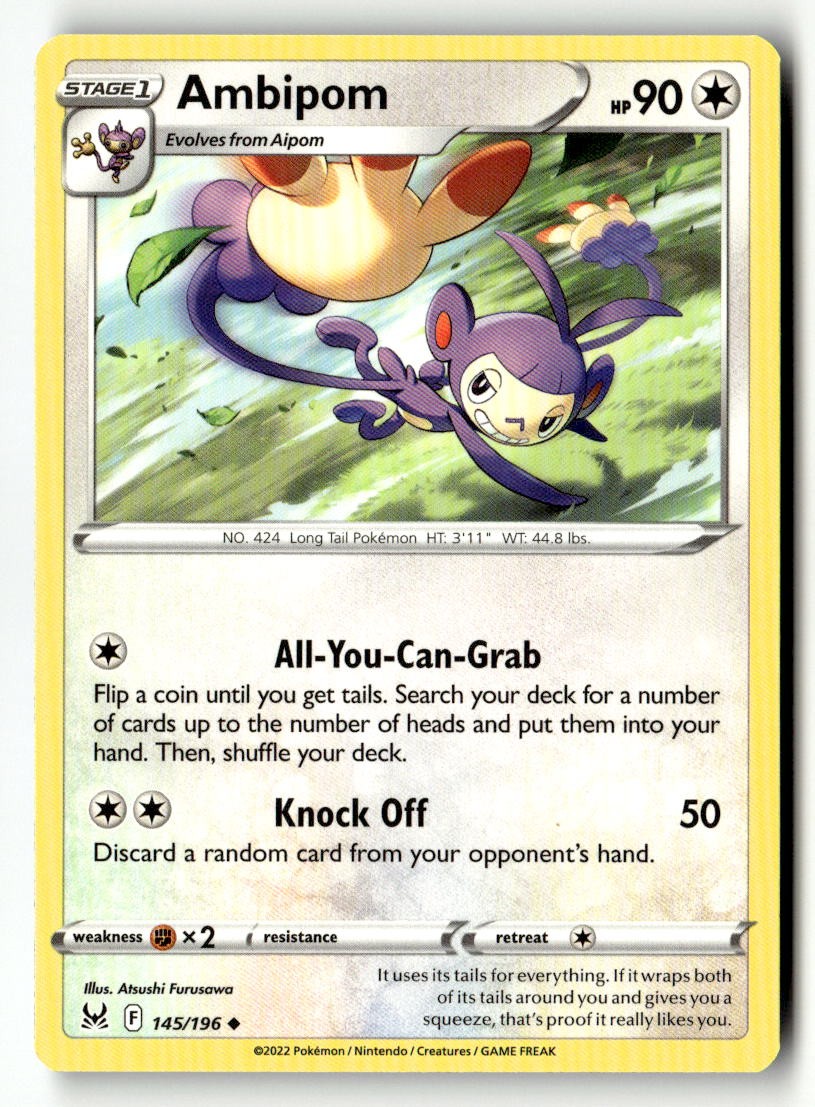 Ambipom