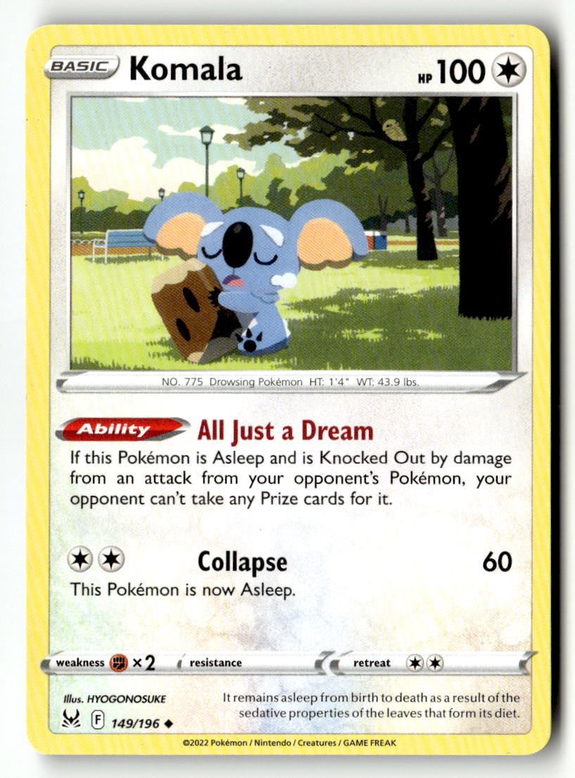 Komala