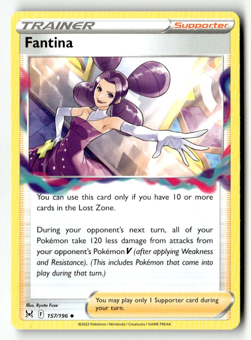 Fantina