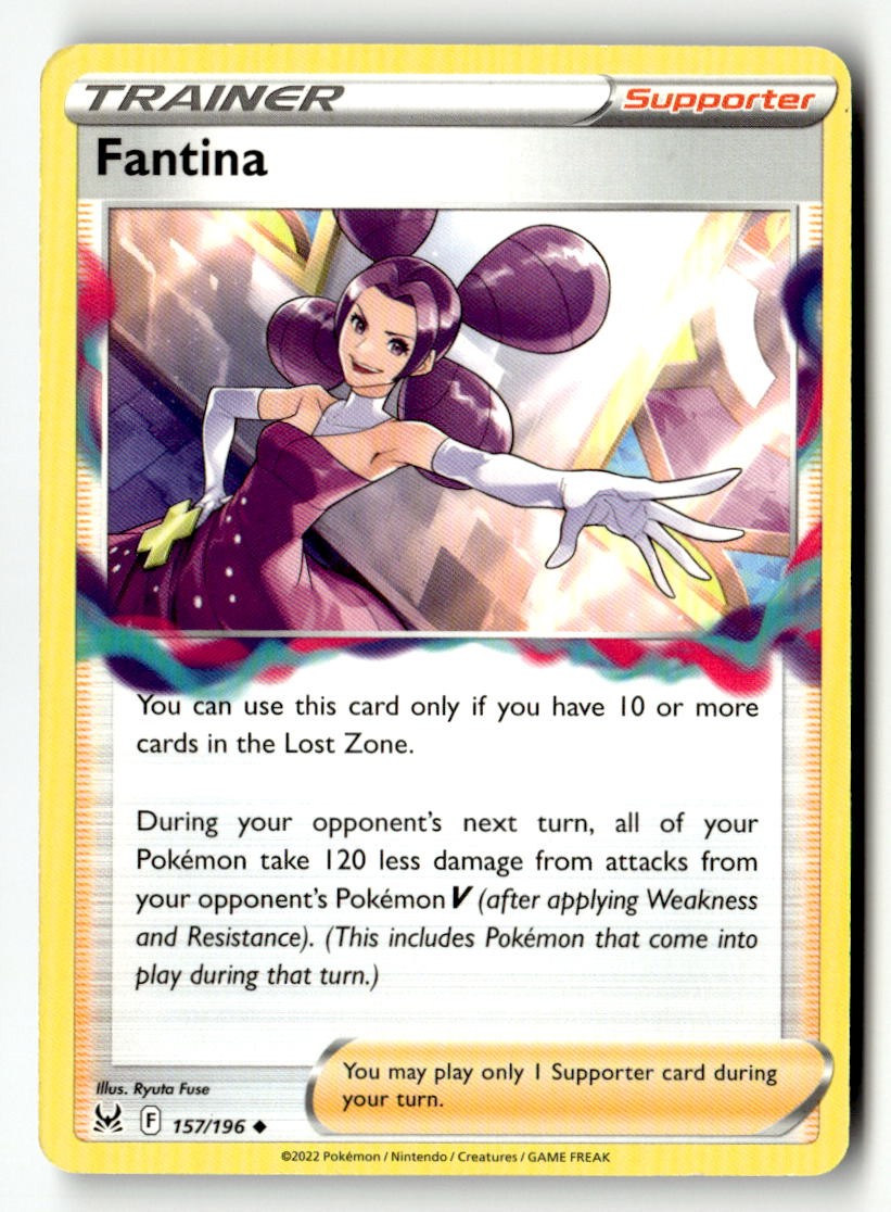 Fantina