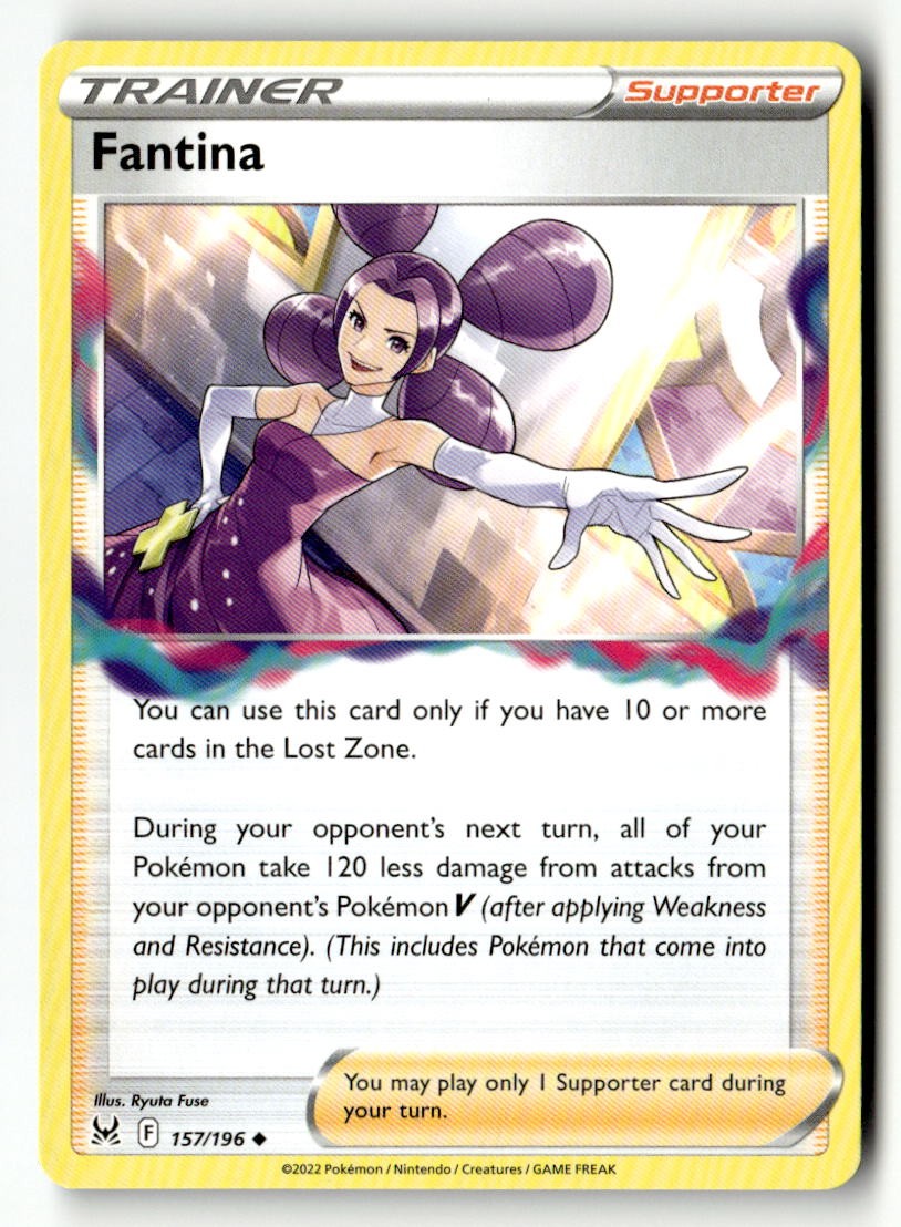 Fantina