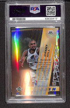 Load image into Gallery viewer, Grant Hill 1996 Bowman'S Best Best Shots Refractor #BS8 PSA 9