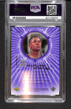 Load image into Gallery viewer, Ray Allen 1999 Upper Deck Future Charge Future Charge #FC7 PSA 10