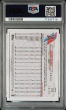 Load image into Gallery viewer, Albert Pujols 2021 Topps Vintage Stock #178 #/99 PSA 9